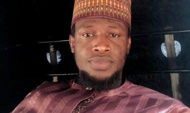 The Nigerian youth must wake up