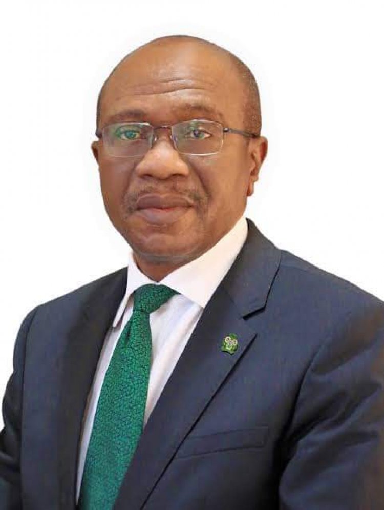 APC Presidential Form: Emefiele Cannot Continue as CBN Governor - PDP