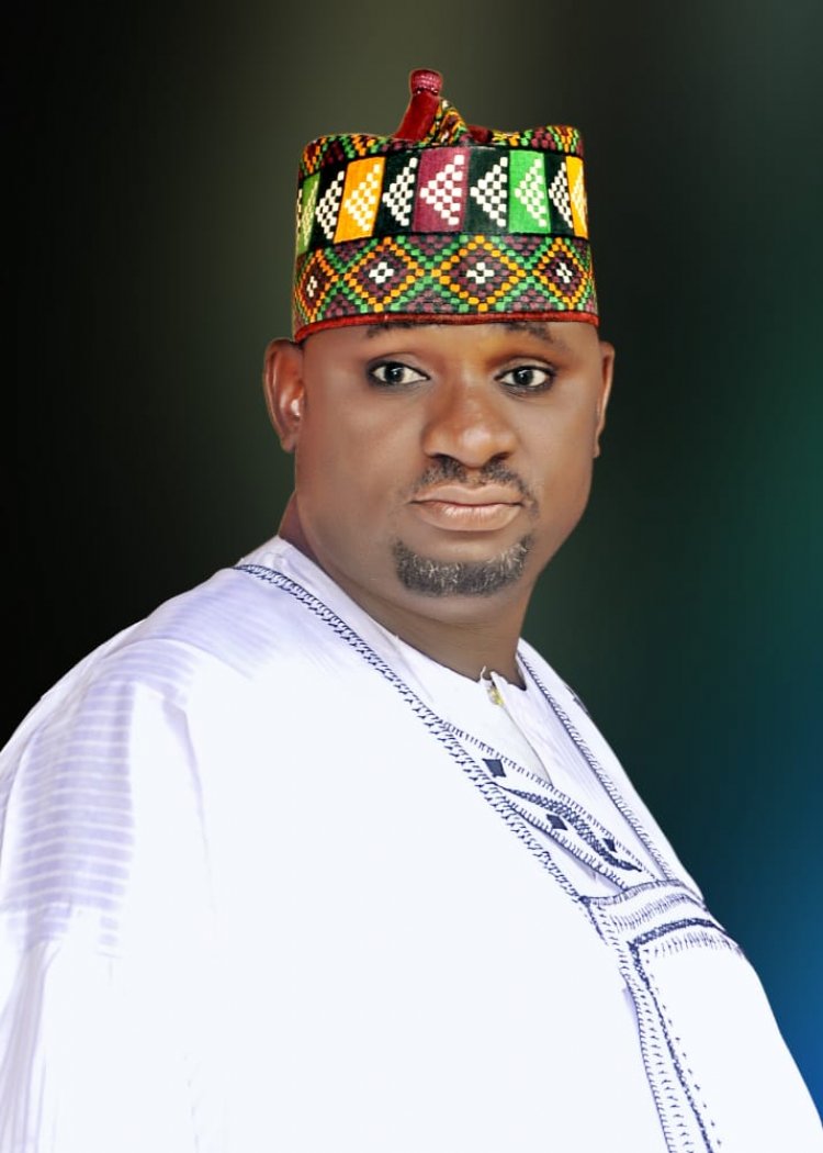 2023: Praise Singers of Prophet Muhammad, calls for Youths not to involve in thuggery