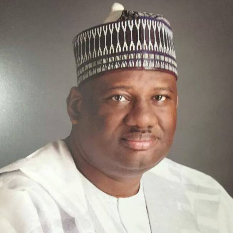 PDP Ta Naɗa Tsohon Ministan Sufuri Babban Daraktan Yaƙin Neman Zaɓen Gwamnan Sakkwato