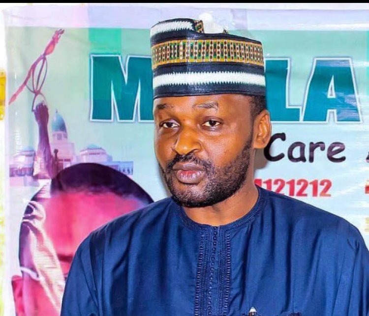 Kaduna PDP Senatorial Primaries: Mr. LA Floors 5 Other Aspirants To Emerge Winner