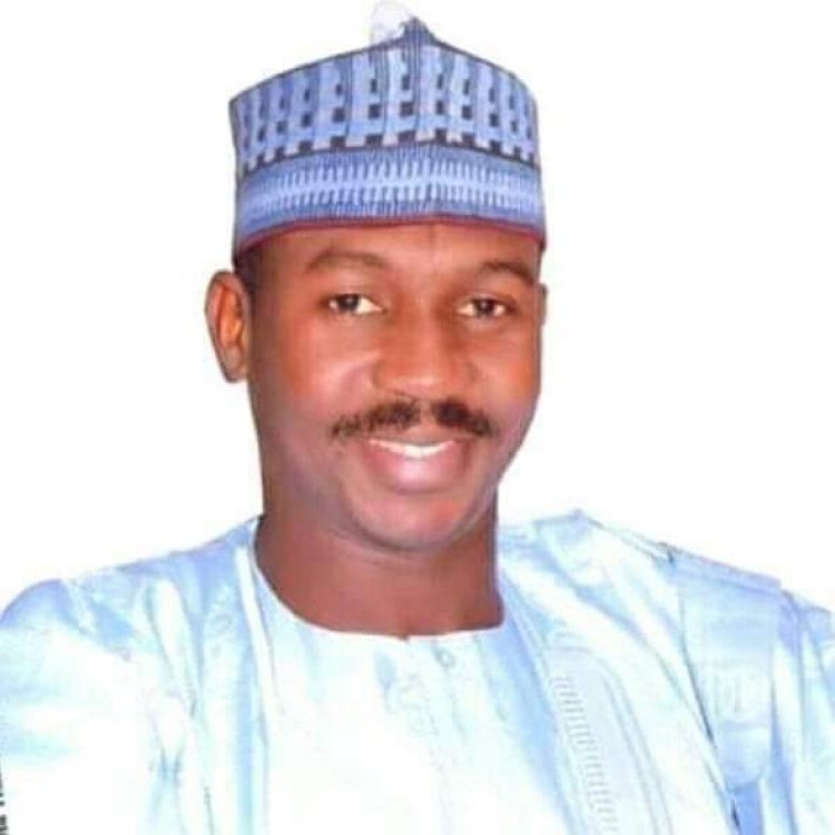 Ahmad Aliyu ya samu nasarar lashe zaben APC a Sakkwato