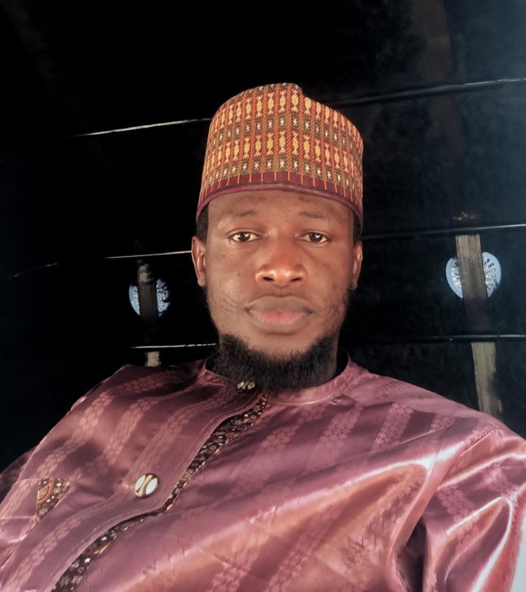 The Nigerian youth must wake up