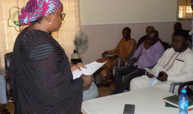 Capacity building: NGO trains 40 journalists on conflict reportage  in Kaduna