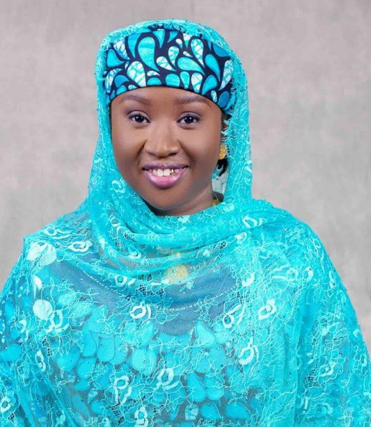 Mun Fito Da Hanyar Zaburar Da Ma'aika Ne Don Inganta Aikin Gwamnati---Barista Sa'adatu Yanusa