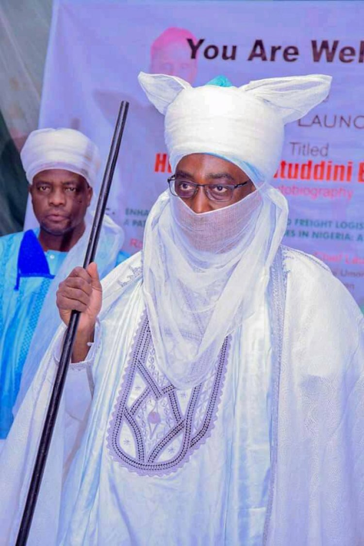 NSCDC State commandant visit Zazzau emirate  seek Royal support