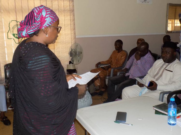 Capacity building: NGO trains 40 journalists on conflict reportage  in Kaduna