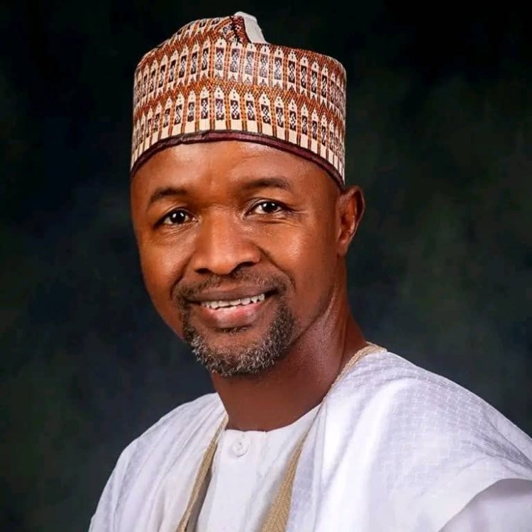 Kara Lokacin Rijistar Katin Zabe Dama Ce Ga Al'ummar Yobe----Hon. Shariff Abdullahi