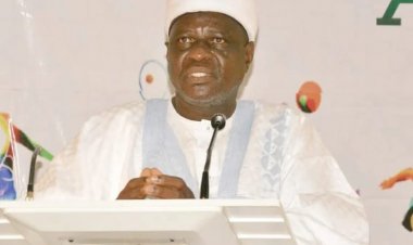 EID-EL-KABEER: Monarch Congratulates   Muslims, Charges Them To Pray For Sustainable  Peace