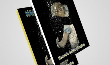 HAƊIN ALLAH:Labarin Cin Amana Mafi Muni, Fita Ta Farko