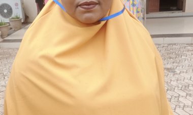 Katin Zabe:Mata na Bukatar Samun Wakilci a Zaben 2023 -Gamayyar Kungiyar Mata