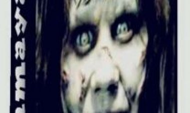 MAMAYA: Labarin Soyayyar Mutum Da Aljani, Fita Ta 23