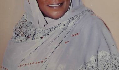 Nasarar zaɓen Osun ya isa APC ishara a Gombe--Hajiya Uwani Hamsal