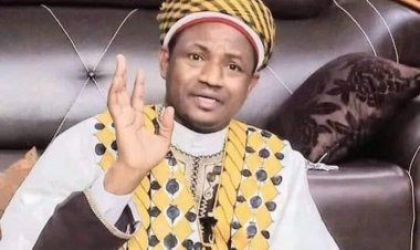 Kalaman ɓatanci: Kotu ta ci Abduljabbar tarar Naira Miliyan 10