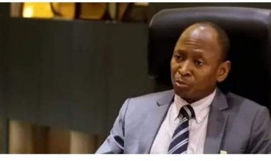 Zargin badaƙalar Biliyan 109.5: Kotu ta aike da tsohon Akanta-Janar gidan yarin Kuje