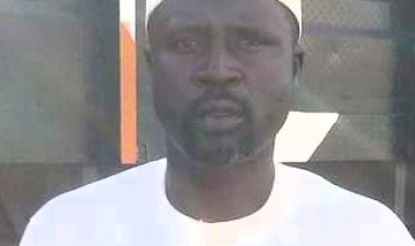 Zamfara Police  Arrest  Leadership Newspaper  Reporter 
