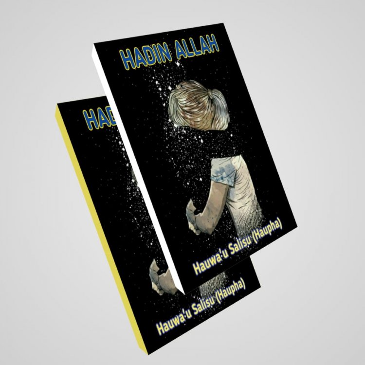 HAƊIN ALLAH:Labarin Soyayya Da Cin Amana Mafi Muni: Fita Ta 27