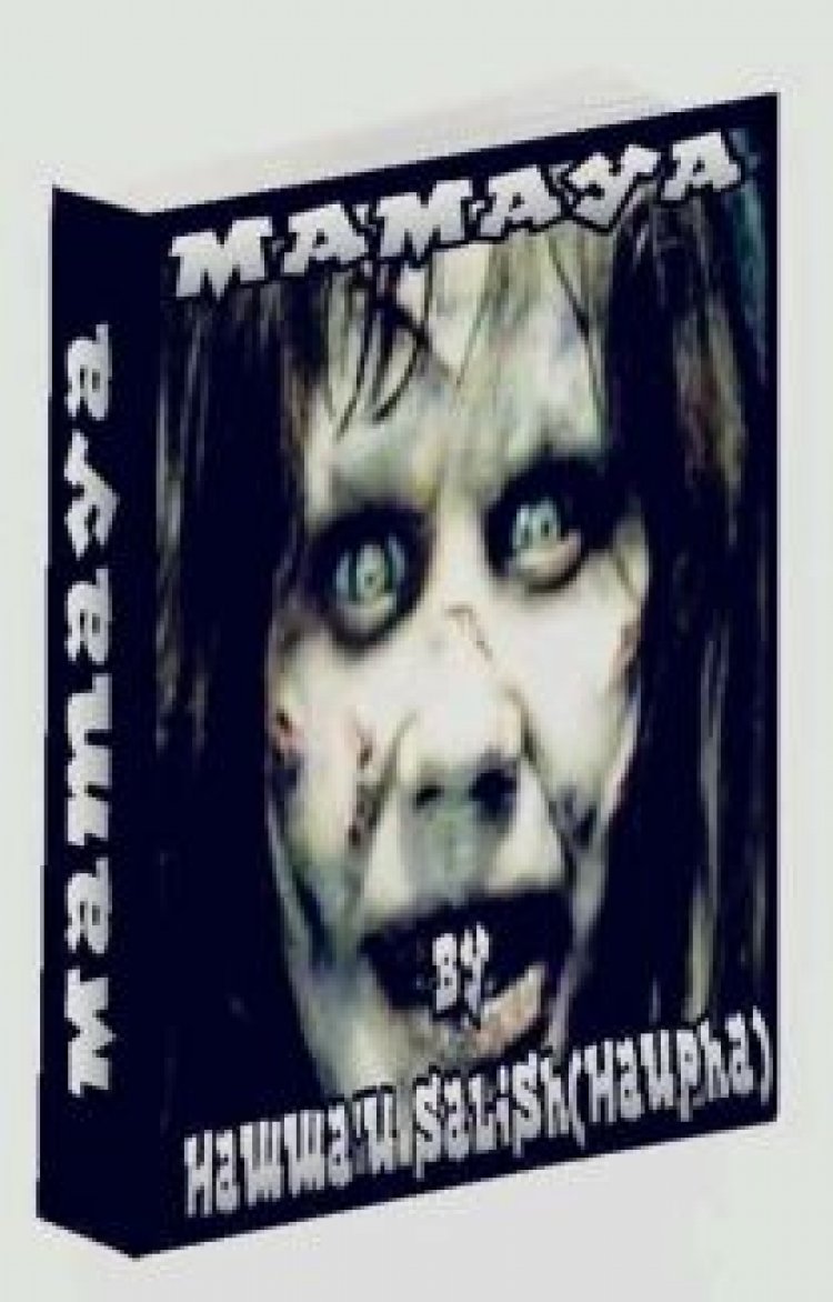 MAMAYA: Labarin Soyayyar Mutum Da Aljan, Fita Ta Sha Hudu