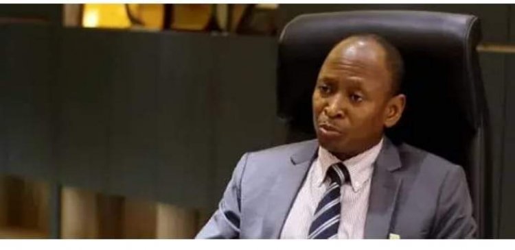 Zargin badaƙalar Biliyan 109.5: Kotu ta aike da tsohon Akanta-Janar gidan yarin Kuje