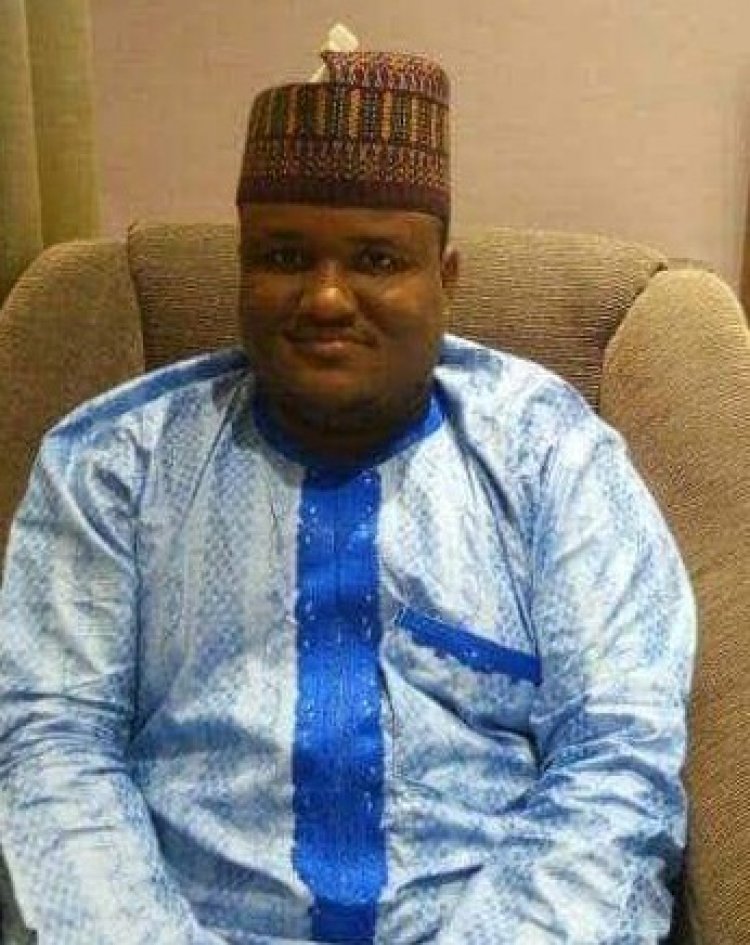 Zamfara Government  To Facilitates N5b Loan To Traders From Commercial Bank