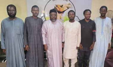 'Yan ta'adda sun sako ragowar mutane 23 na harin jirgin ƙasan Abuja-Kaduna