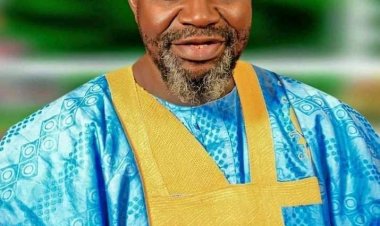 Kabiru Nakwango na nan lafiya ƙalau bai mutu ba -- El-Mustapha