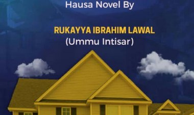 WATA UNGUWA: Fita Ta 14