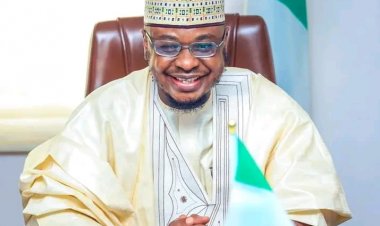 Gwamnatin Tarayya Ta Dakatar Da Shirin Karin Kudin Data Dana Kiran Waya—Shaikh Pantami