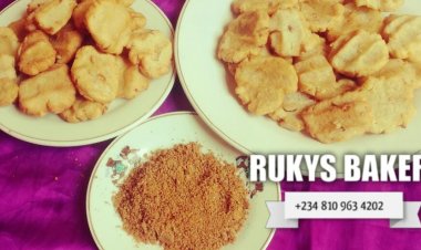 YANDA ZA KI HAƊA ƘOSAN ROGO NA ZAMANI