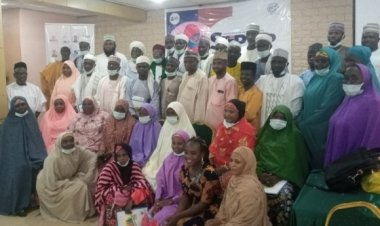 UNICEF: 73.9% of children in Jigawa are multi-dimensionally poor "(MICS 6) 2021"