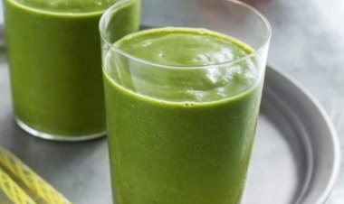 YANDA ZA KI HADA AVOCADO   JUICE DON KARA LAFIYAR JIKI