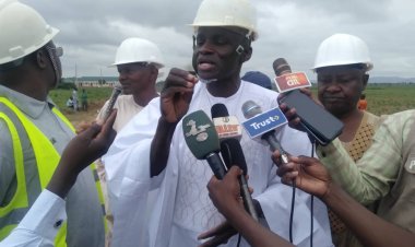 Zamfara Government Commences Reconstruction Of 5 Cut Off Bridges In Some Local Government Areas