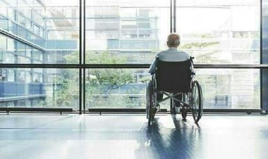 #DAMUWA: Yadda Za'a Gane Ciwon Damuwa Ya Kama Mai Shanyewar Ɓarin Jiki