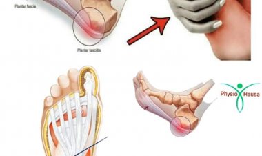 Kana Fama Da Ciwo Ƙasan Dunduniya Musamman Da Safe?