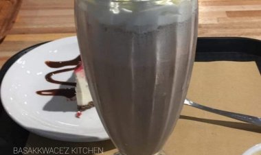 How To Make Special Bloating/ Detox juice