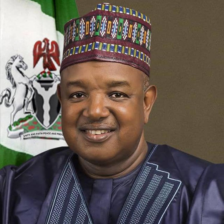 Gov Bagudu approves appointment of 12 Districts Heads 