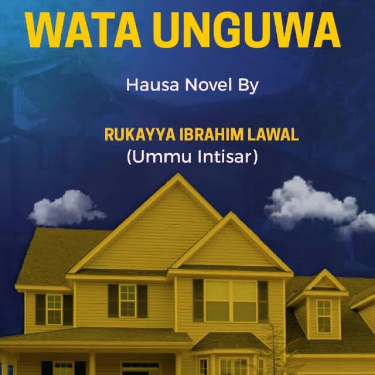WATA UNGUWA: Fita Ta 14