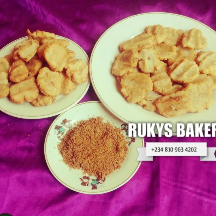 YANDA ZA KI HAƊA ƘOSAN ROGO NA ZAMANI