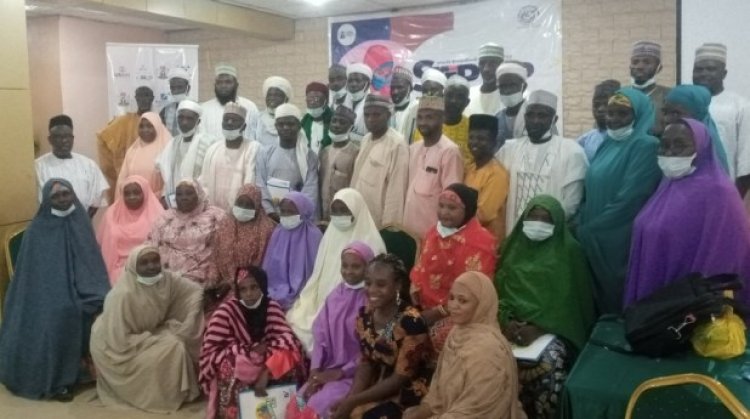 UNICEF: 73.9% of children in Jigawa are multi-dimensionally poor "(MICS 6) 2021"