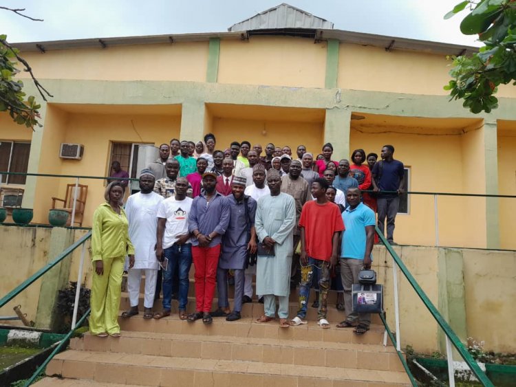 Jihohin Kano da Edo sun ɗage ranakun komawar ɗalibai makarantu