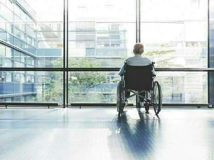 #DAMUWA: Yadda Za'a Gane Ciwon Damuwa Ya Kama Mai Shanyewar Ɓarin Jiki