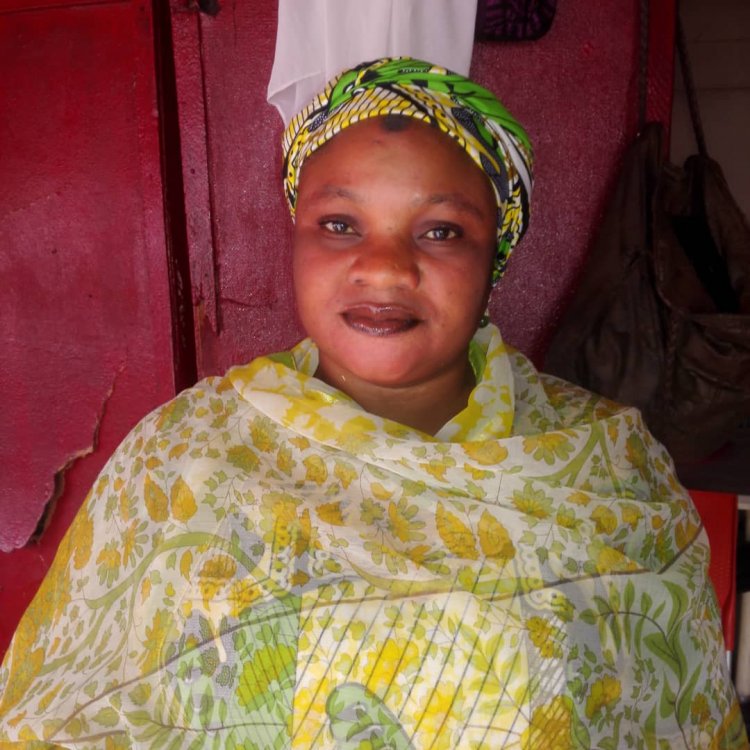 Hana Sana'ar Acaɓa Gwamnati Za Ta Rasa Kuɗin Shiga Mai Yawa, Ta'addanci Zai Ƙaru---- Hajiya Hauwa Inuwa