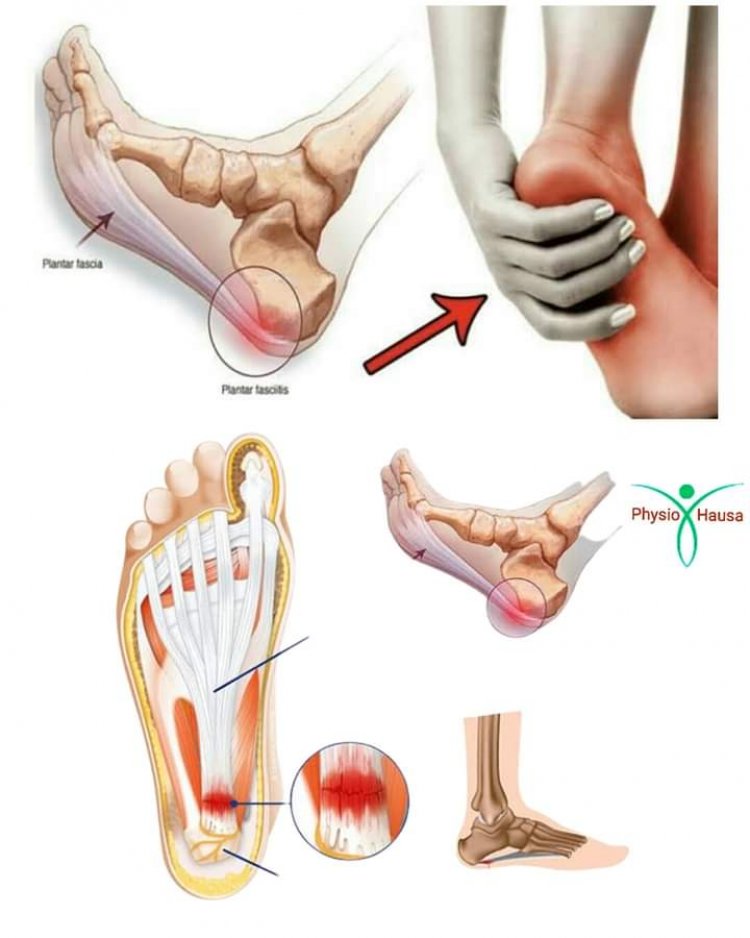 Kana Fama Da Ciwo Ƙasan Dunduniya Musamman Da Safe?