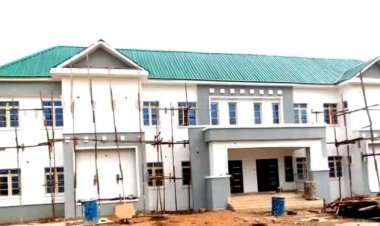 SUBEB Clears Air On Alleged 'Award of Contract to Inactive Contractors, Non-existent of Schools' in Kano