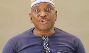 Ƙaddarar Rayuwa Ce Ta Sanya Ni Rawa A Gidan Gala----Tahir Fagge