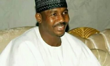 Nigeria@63: Gov. Aliyu tasks citizens on patriotism,sacrifice