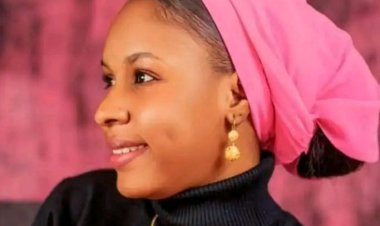 Kisan Ummita: Alkali ya sake kiran mahaifiyar Ummukulsum da ɗan sanda