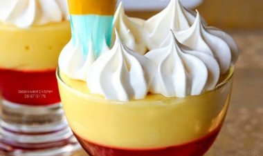 Yadda Za Ki Haɗa Alawar Madara Ta Musamman 