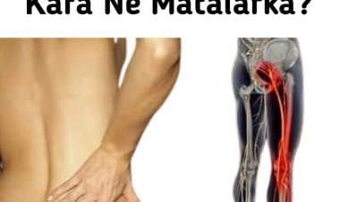 Ciwon Baya Mai Sauka Ƙafa Ne Matsalarka Kuma Ka Gaji Da Shan Magani?