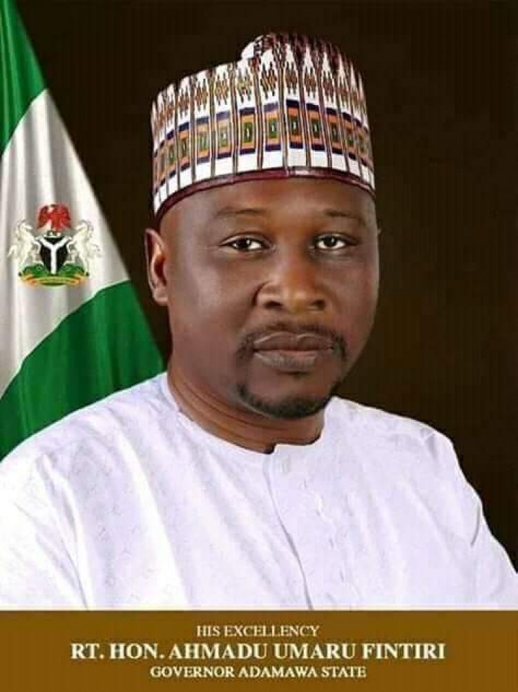 Kotu ta dakatar da gwamnatin Adamawa karbar fiye da Naira 500 harajin shanu